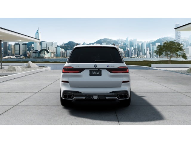 2027 BMW X7 Base