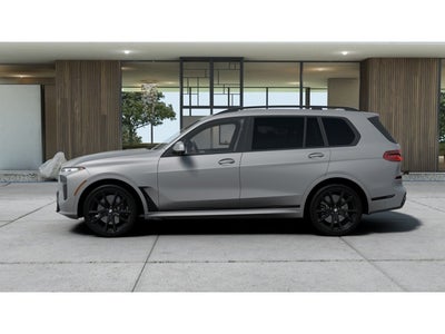 2027 BMW X7 Base
