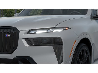 2027 BMW X7 Base