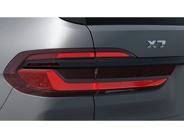 2027 BMW X7 Base
