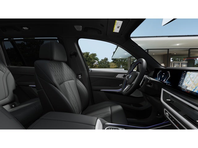 2027 BMW X7 Base