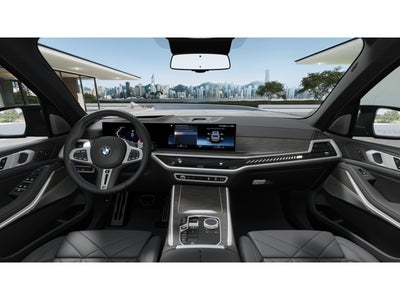 2026 BMW X5 Base