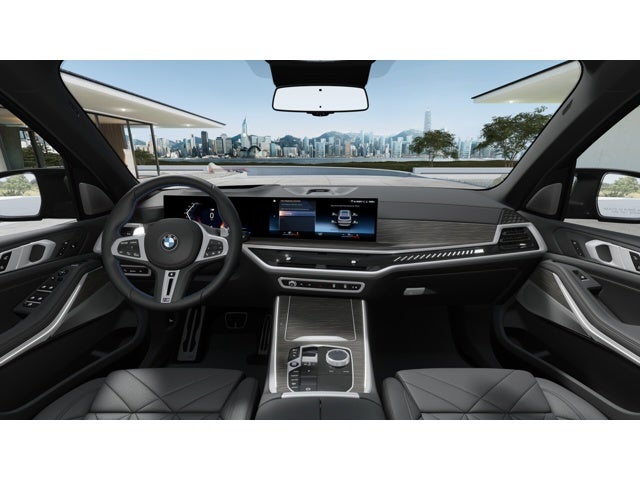 2026 BMW X5 Base