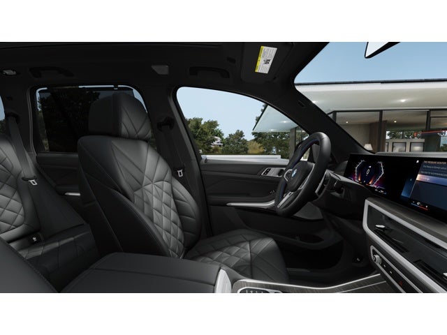 2026 BMW X5 Base