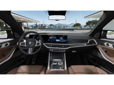 2026 BMW X5 Base