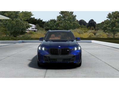 2026 BMW X5 Base