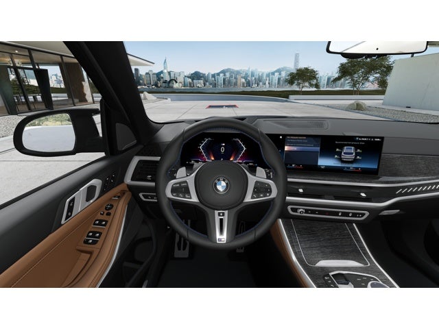 2026 BMW X5 Base