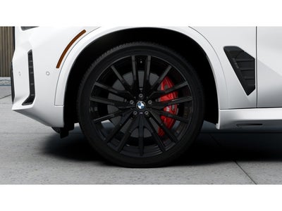 2026 BMW X5 Base