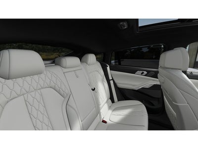 2026 BMW X6 Base