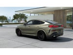 2026 BMW X6 Base
