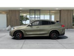 2026 BMW X6 Base