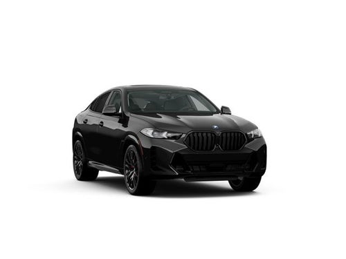 2027 BMW X6 Base