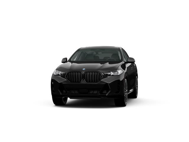 2027 BMW X6 Base