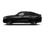2027 BMW X6 Base