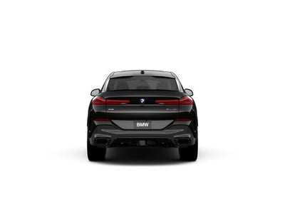 2027 BMW X6 Base