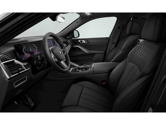 2027 BMW X6 Base