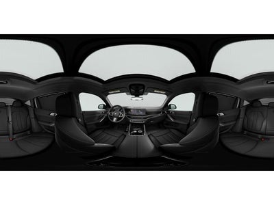 2027 BMW X6 Base
