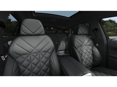 2027 BMW X6 Base