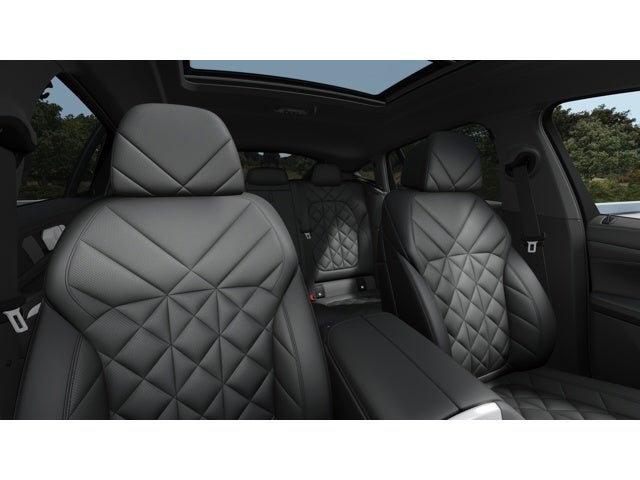 2027 BMW X6 Base