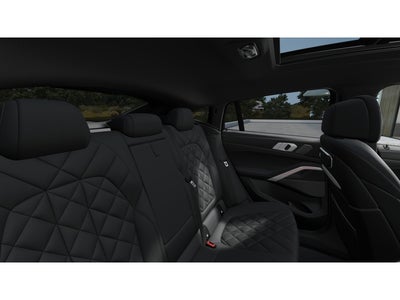 2027 BMW X6 Base