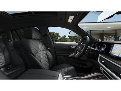 2027 BMW X6 Base
