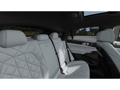 2027 BMW X6 Base