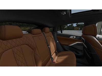 2026 BMW X6 Base
