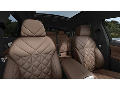 2027 BMW X6 Base