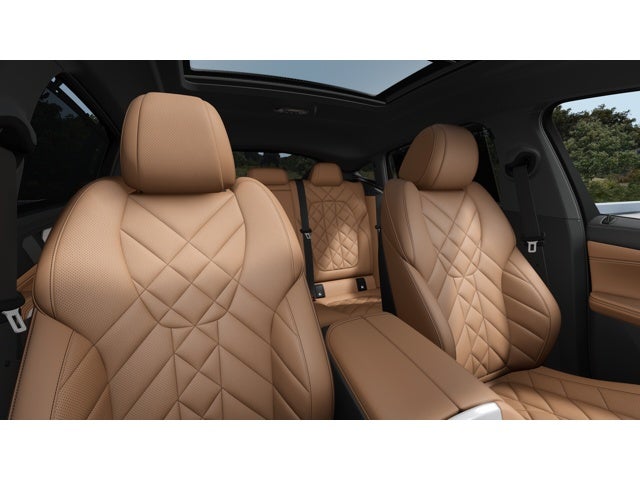 2027 BMW X6 Base