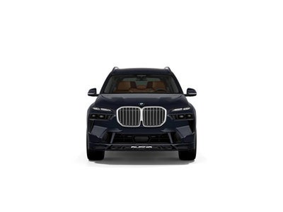 2026 BMW B7 Base