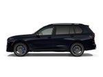 2026 BMW B7 Base