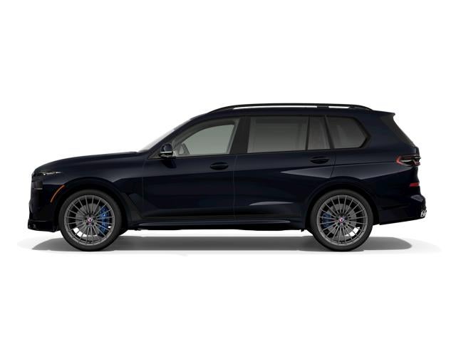 2026 BMW B7 Base