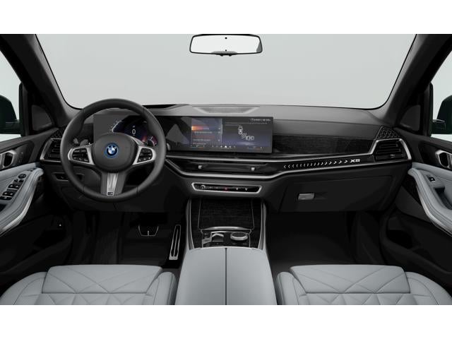2026 BMW X5 Base
