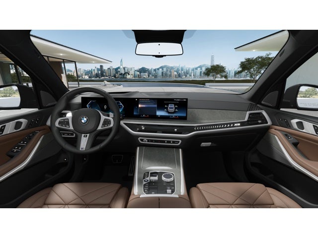 2026 BMW X5 Base
