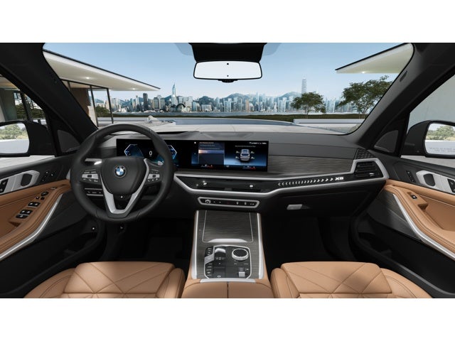 2026 BMW X5 Base
