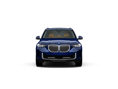 2026 BMW X5 Base
