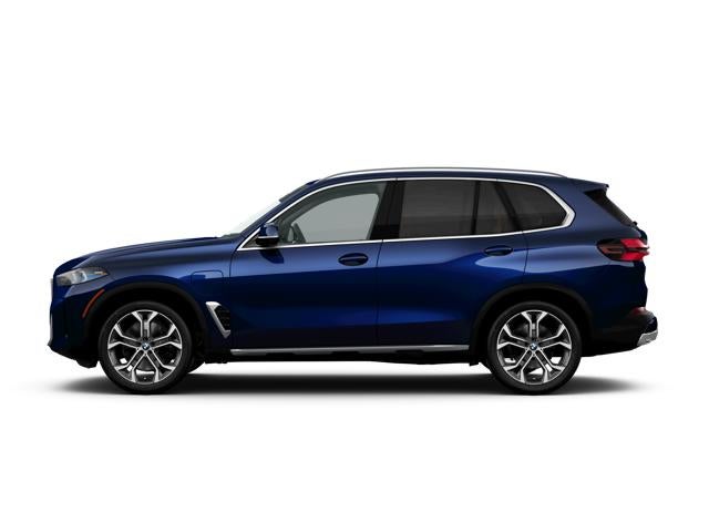 2026 BMW X5 Base