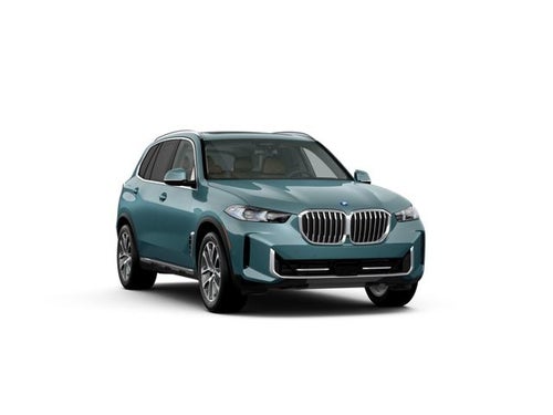 2026 BMW X5 Base