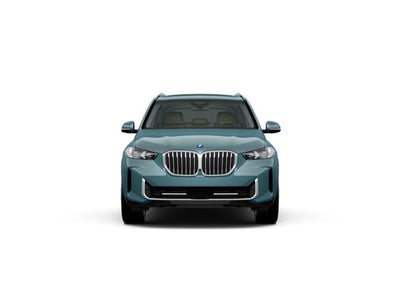 2026 BMW X5 Base