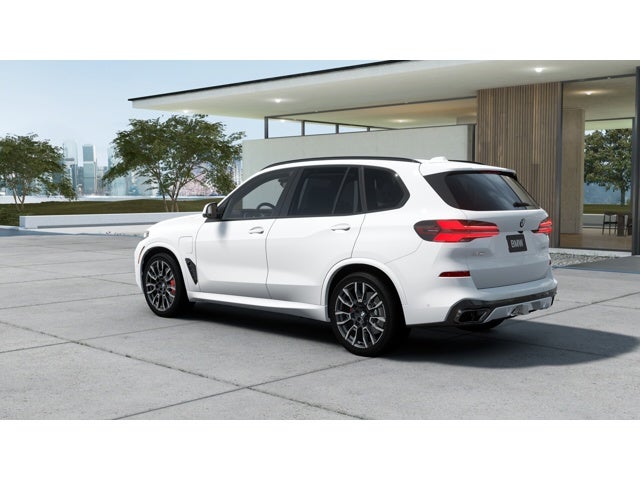 2026 BMW X5 Base