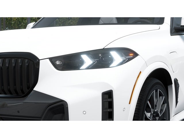 2026 BMW X5 Base