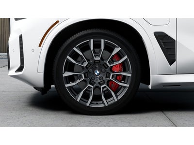 2026 BMW X5 Base
