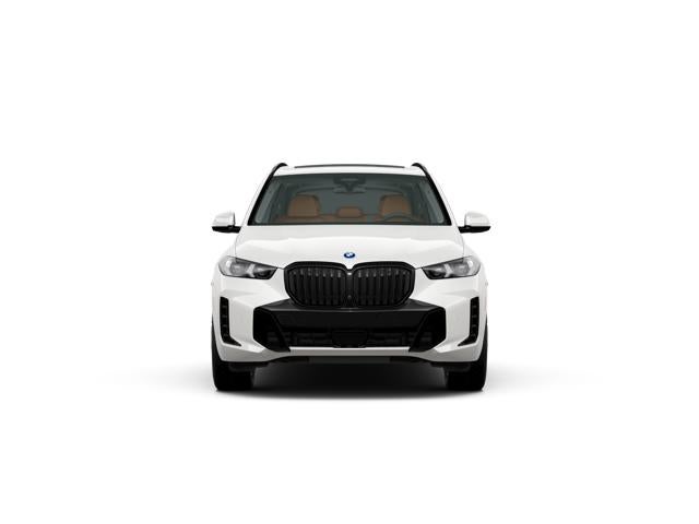 2026 BMW X5 Base