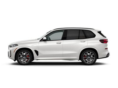 2026 BMW X5 Base