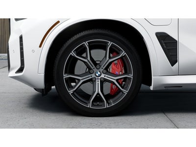 2026 BMW X5 Base