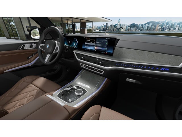 2026 BMW X5 Base