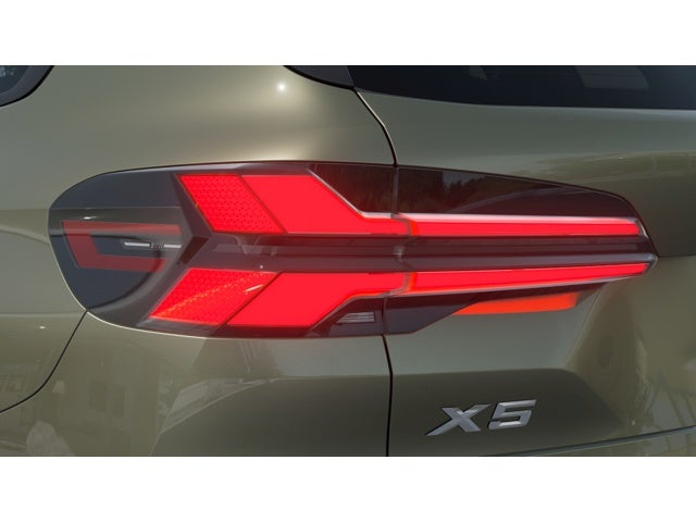2026 BMW X5 Base