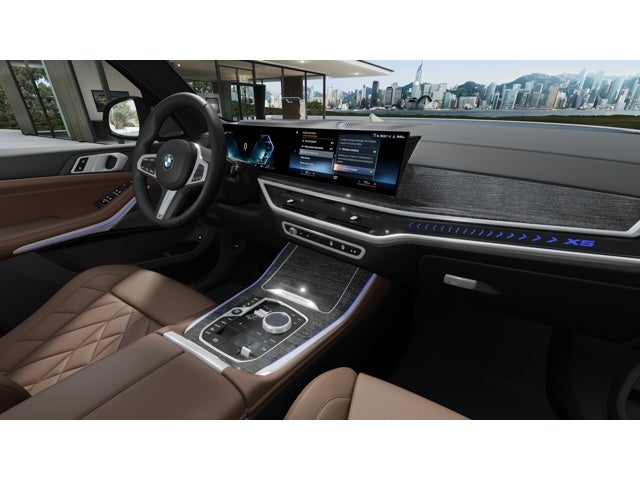 2026 BMW X5 Base
