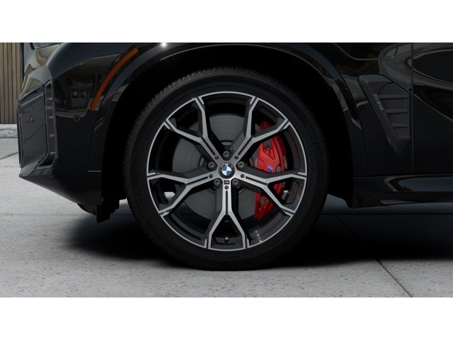 2026 BMW X5 Base