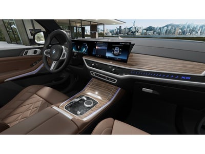 2026 BMW X5 Base
